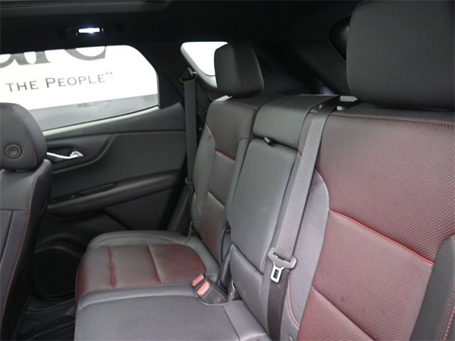 Used 2023 Chevrolet Blazer RS w/ Driver Confidence II Package image 20