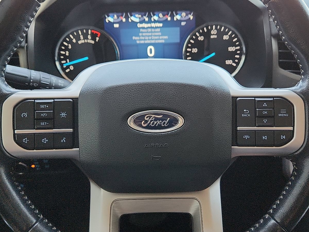Used 2022 Ford Expedition XLT RWD image 11