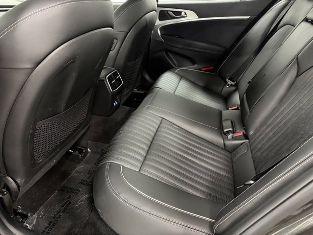 New 2026 Genesis G70 2.5T Prestige image 23