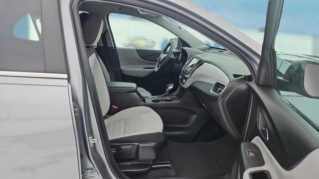 Used 2023 Chevrolet Equinox LT image 13