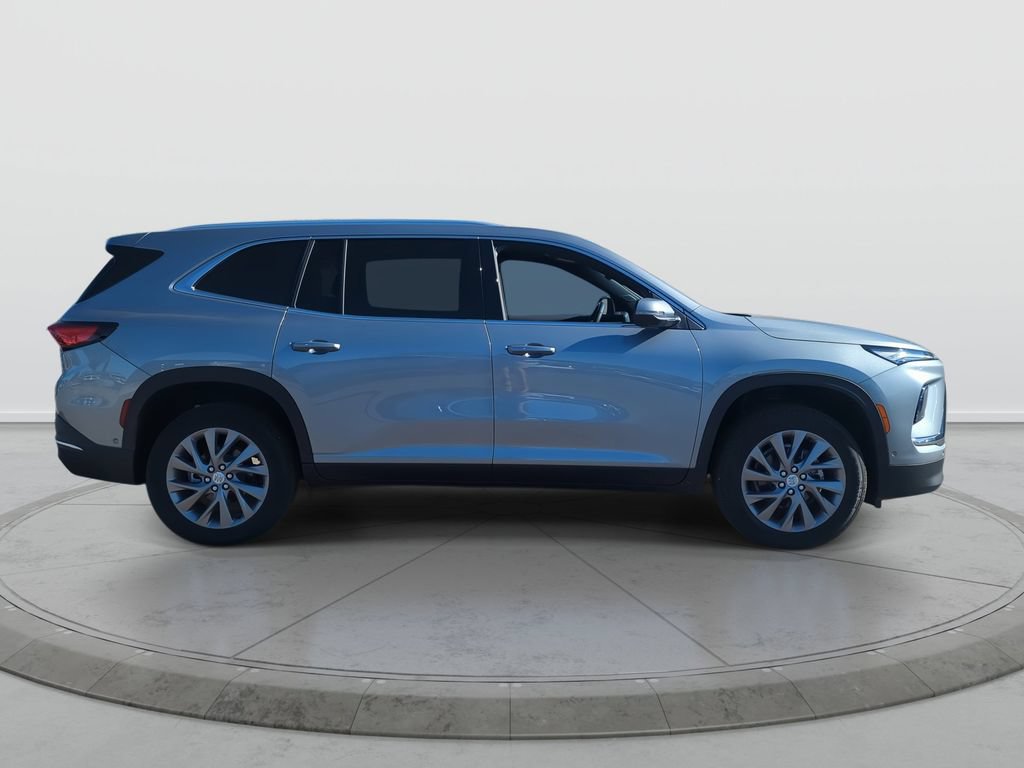 New 2026 Buick Enclave Preferred w/ Super Cruise Package FWD image 9