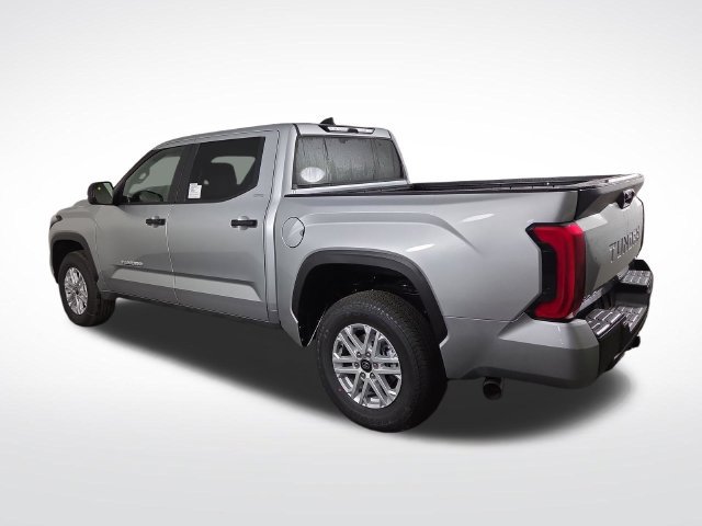 New 2026 Toyota Tundra SR5 AWD/4WD image 11