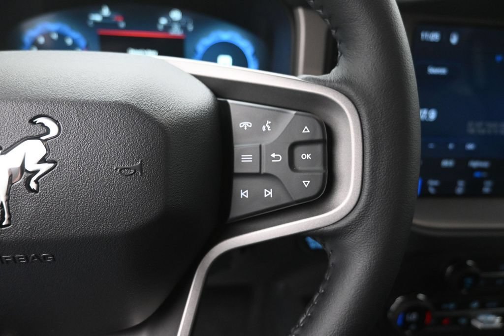 New 2026 Ford Bronco Outer Banks AWD/4WD image 2