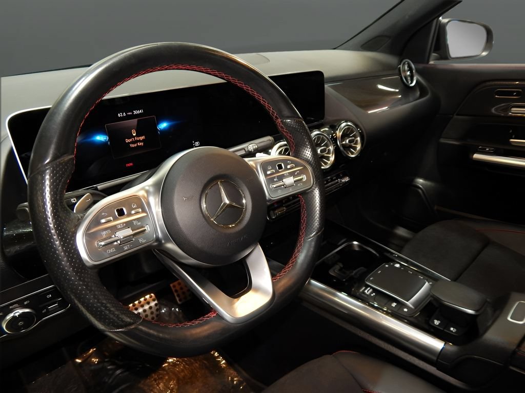 Used 2022 Mercedes-Benz GLA 45 AMG 4MATIC image 9