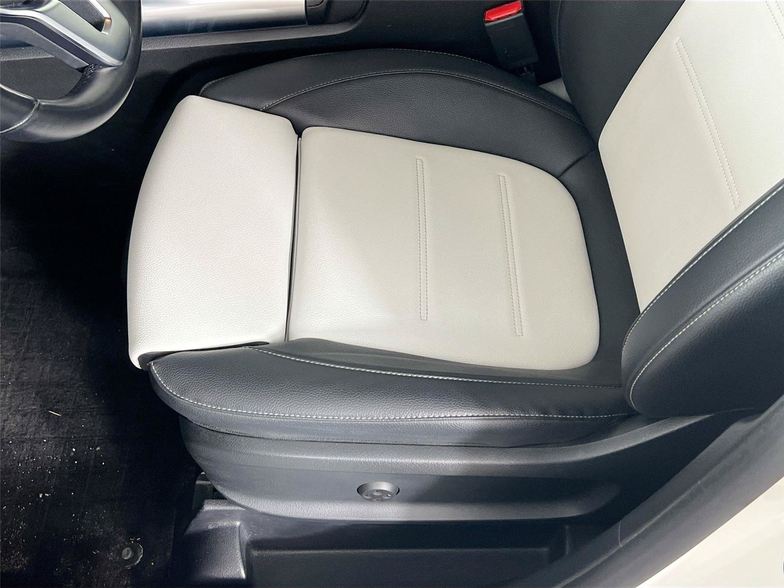 Certified 2023 Mercedes-Benz GLA 250 4MATIC image 20