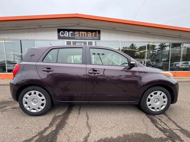 Used 2012 Scion xD image 8