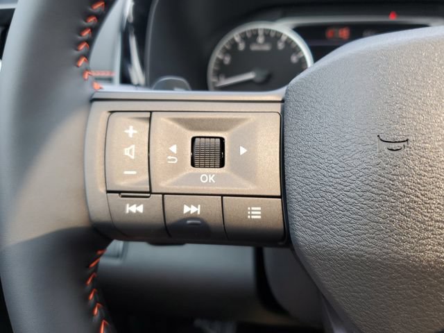 New 2026 Nissan Pathfinder Rock Creek w/ Rock Creek Premium Package AWD/4WD image 25