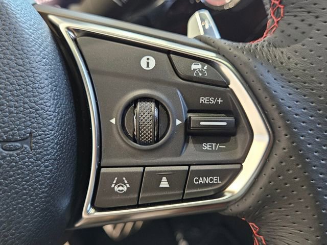 New 2026 Acura MDX Type S image 33