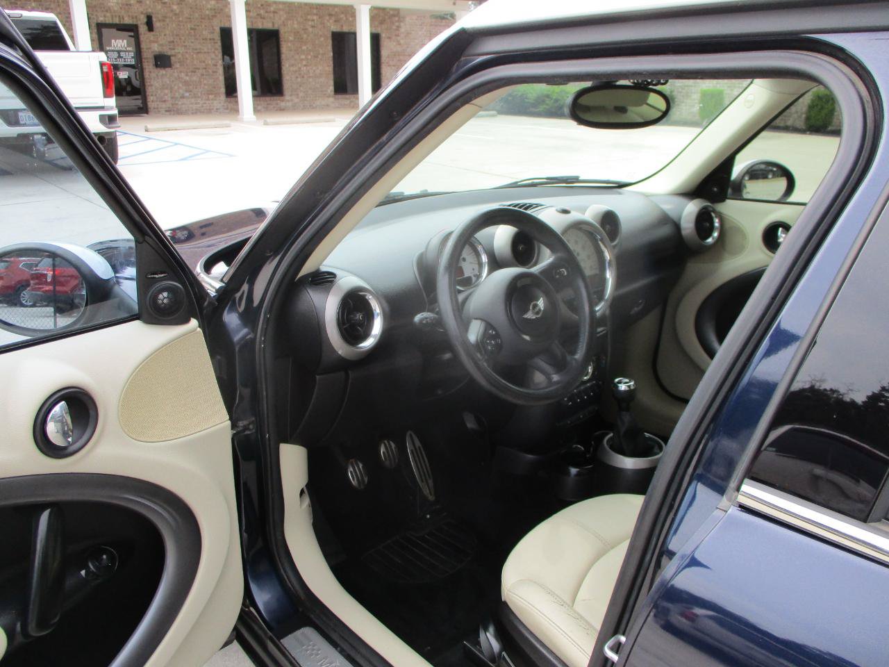 Used 2012 MINI Cooper Countryman S FWD image 14
