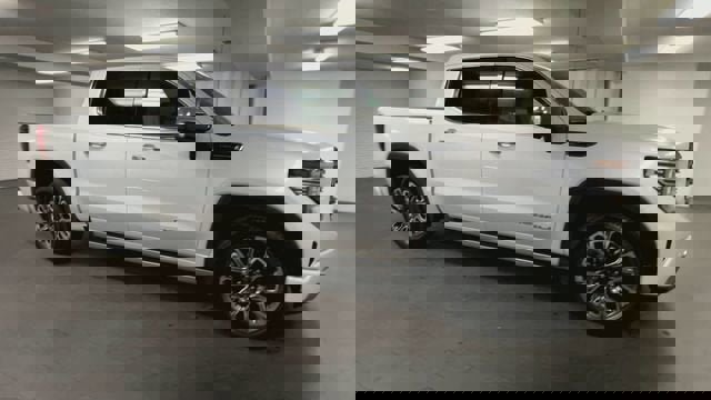 Certified 2024 GMC Sierra 1500 Denali Ultimate image 2