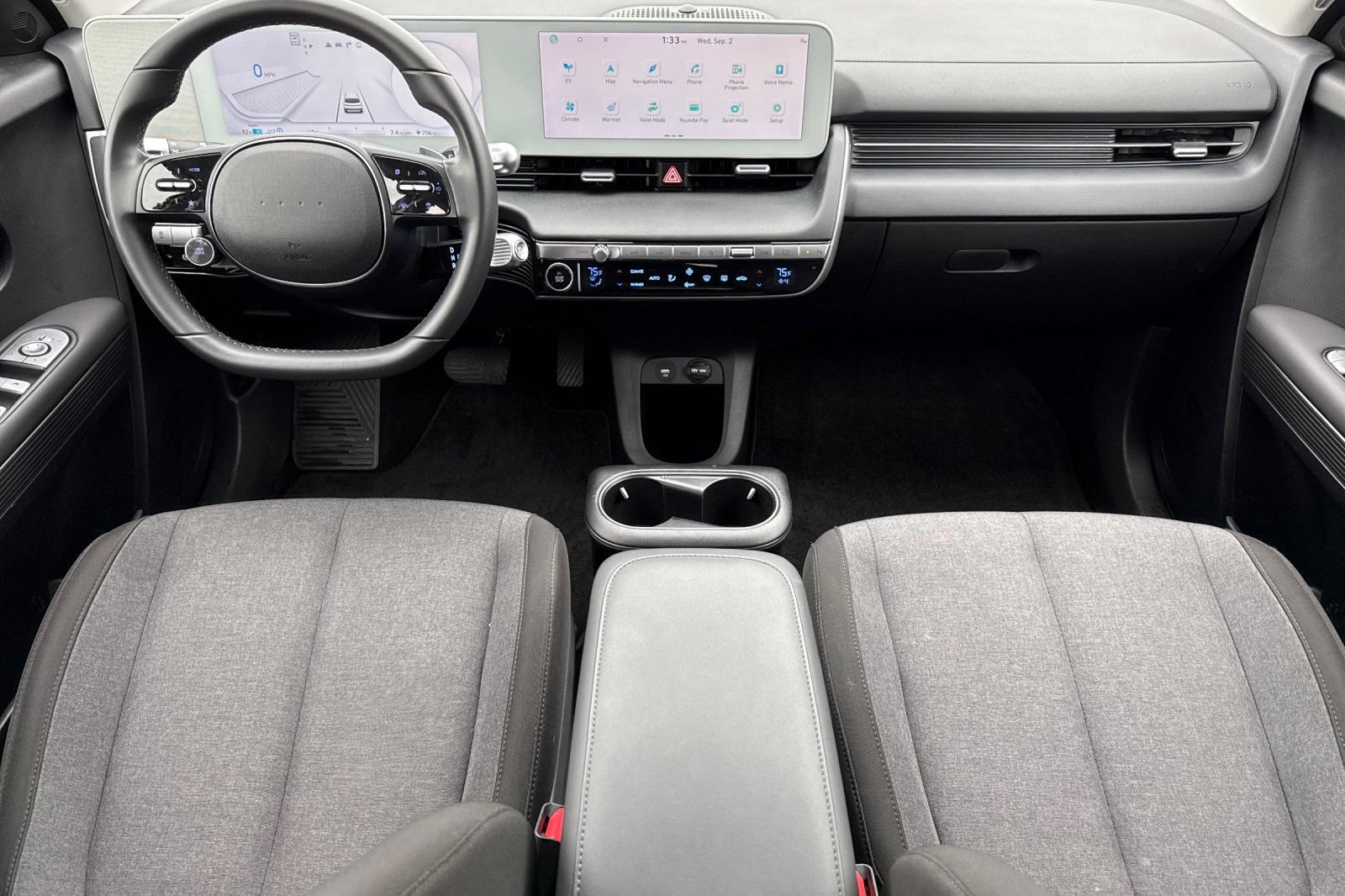 Used 2024 Hyundai Ioniq 5 SE RWD image 13