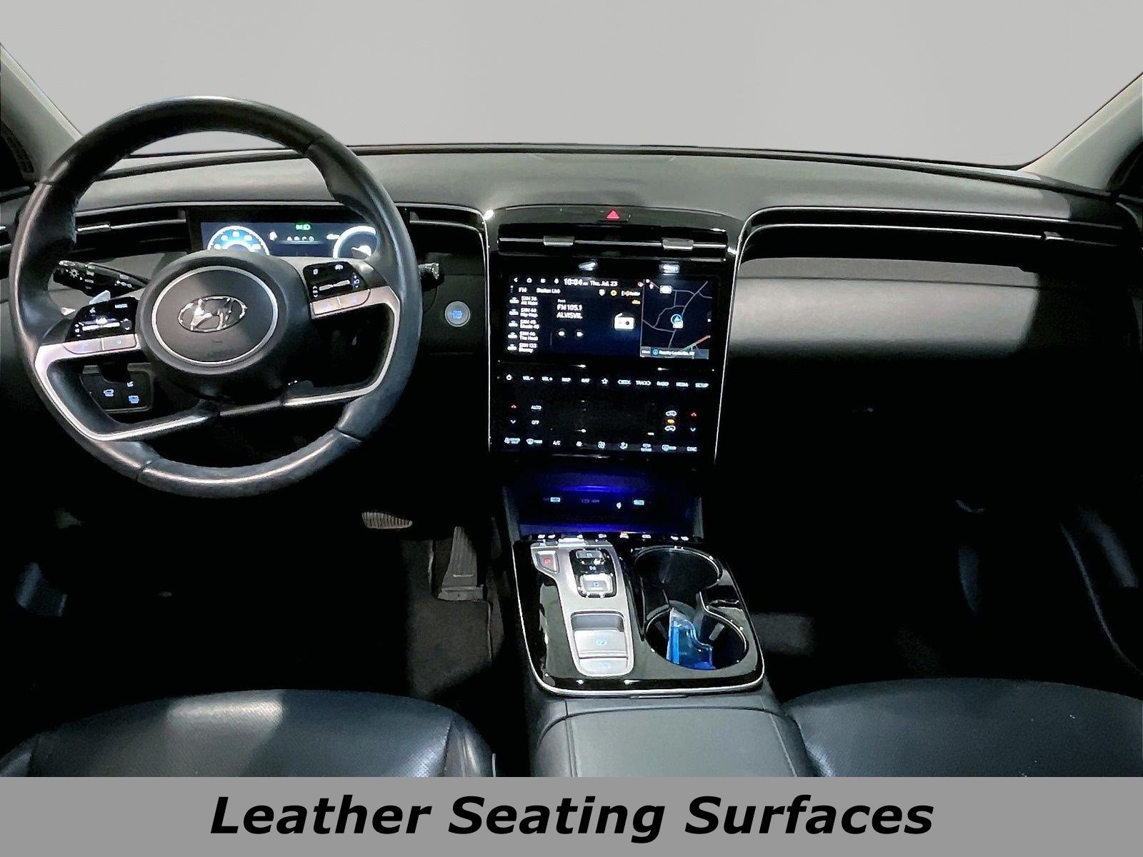 Used 2022 Hyundai Tucson Limited AWD/4WD image 7