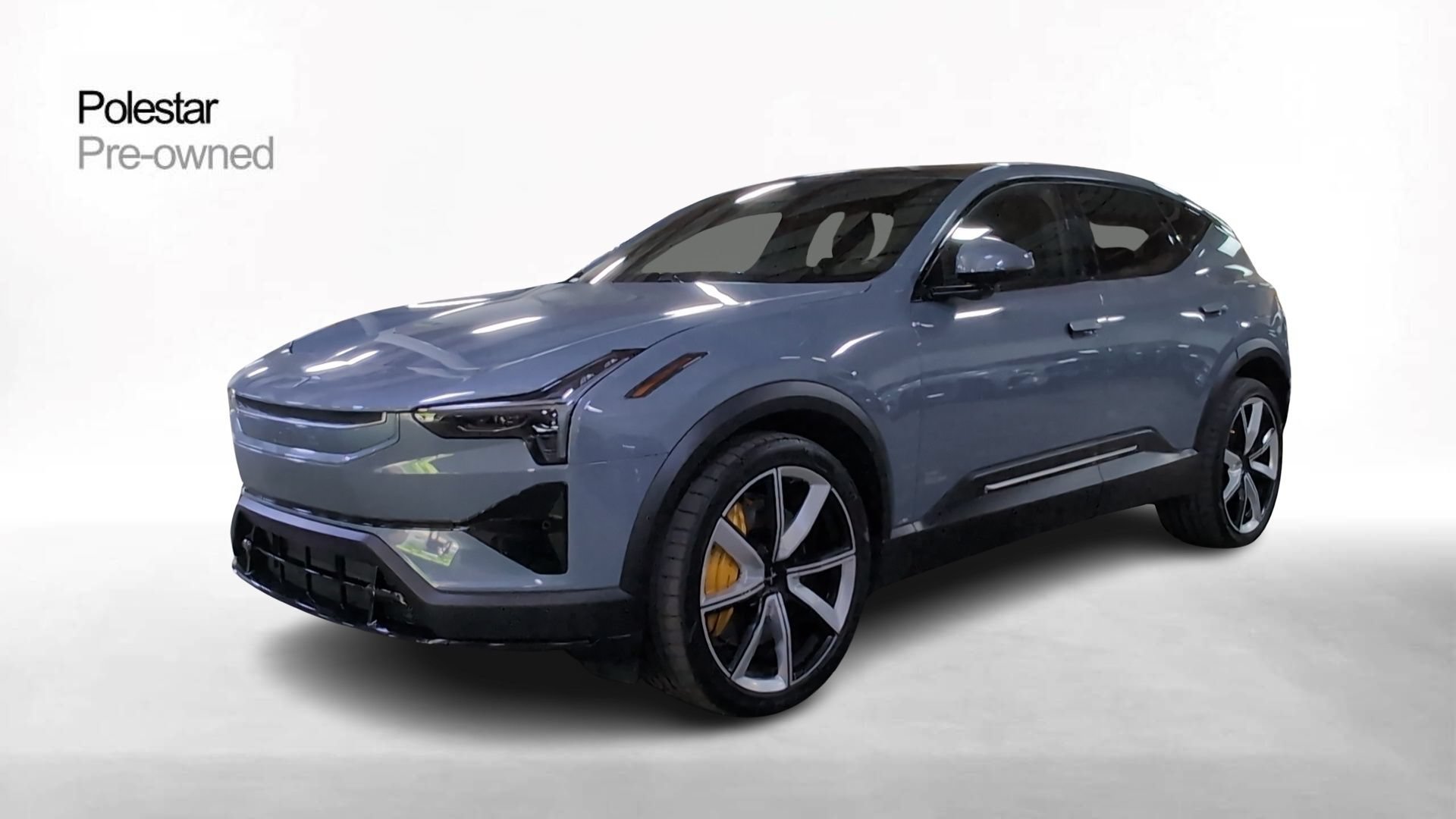 Used 2025 Polestar Polestar 3