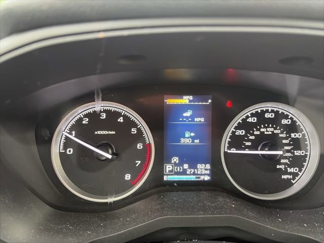 Used 2021 Subaru Forester Limited w/ Popular Package #3 AWD/4WD image 5