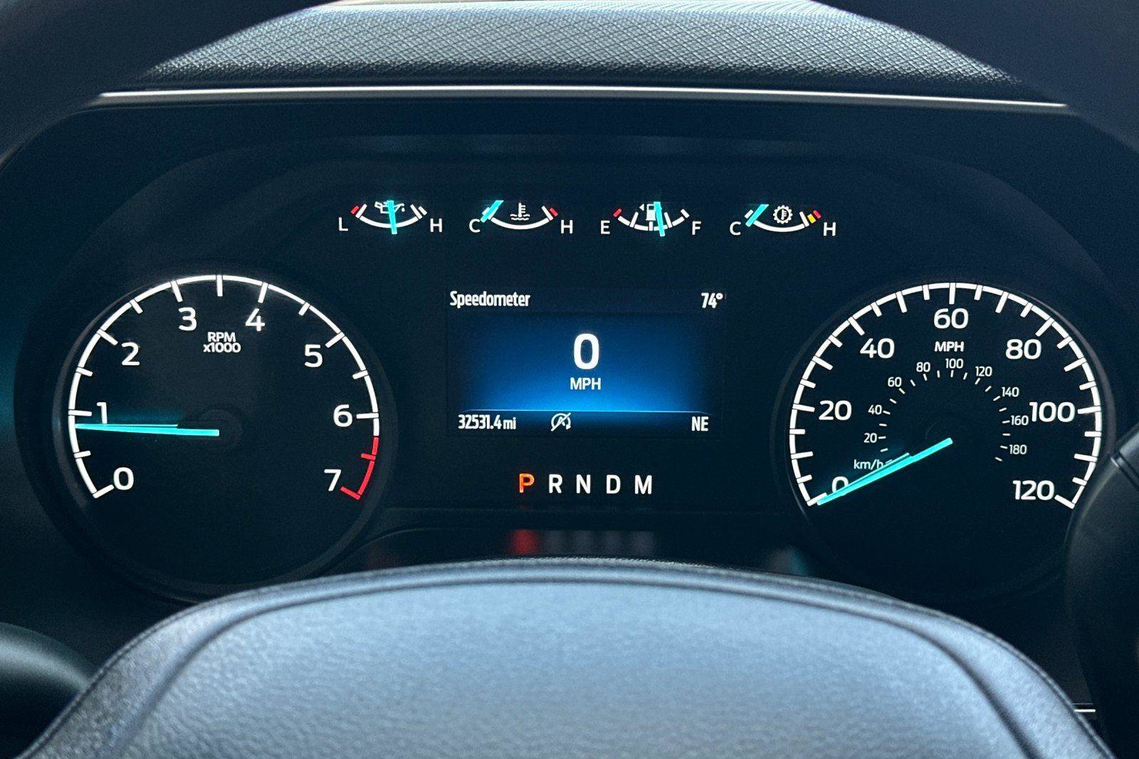 Used 2023 Ford F150 XL w/ STX Appearance Package image 28