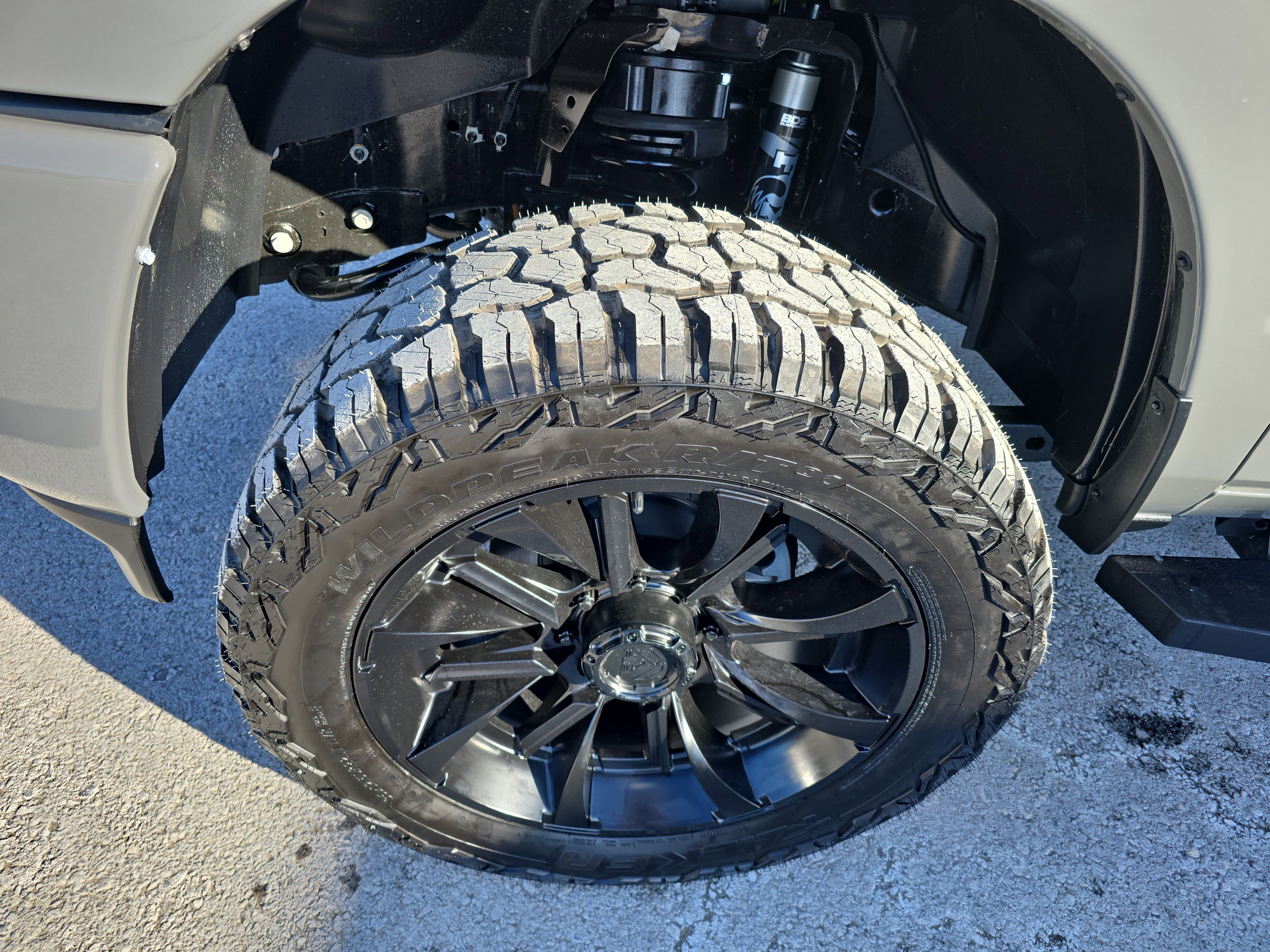 New 2026 RAM 2500 Big Horn image 11