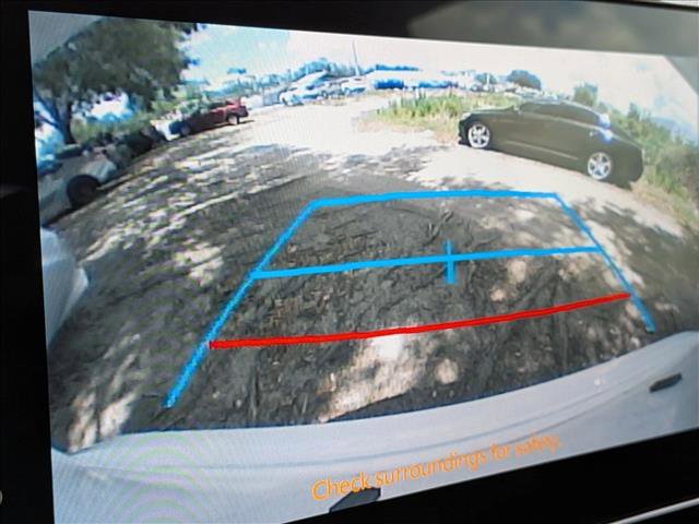 Used 2024 Toyota Corolla LE FWD image 8