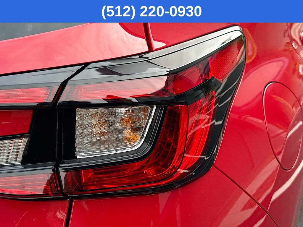 New 2026 Subaru Impreza 2.0i Sport AWD/4WD image 31