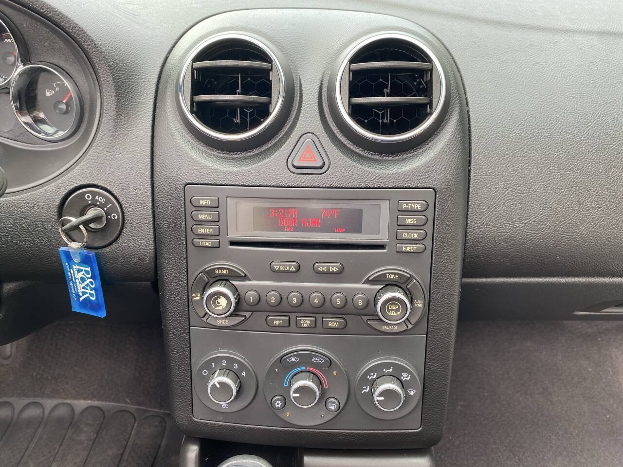 Used 2007 Pontiac G6 GT w/ Premium Package FWD image 21