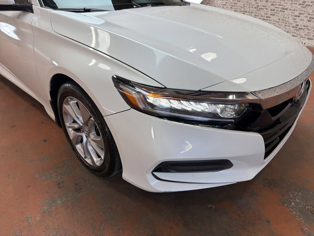 Used 2020 Honda Accord LX image 9