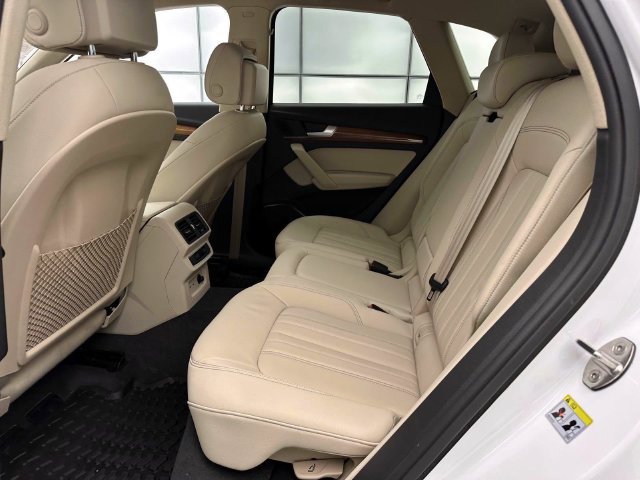 Certified 2023 Audi Q5 2.0T Premium w/ Convenience Package AWD/4WD image 13