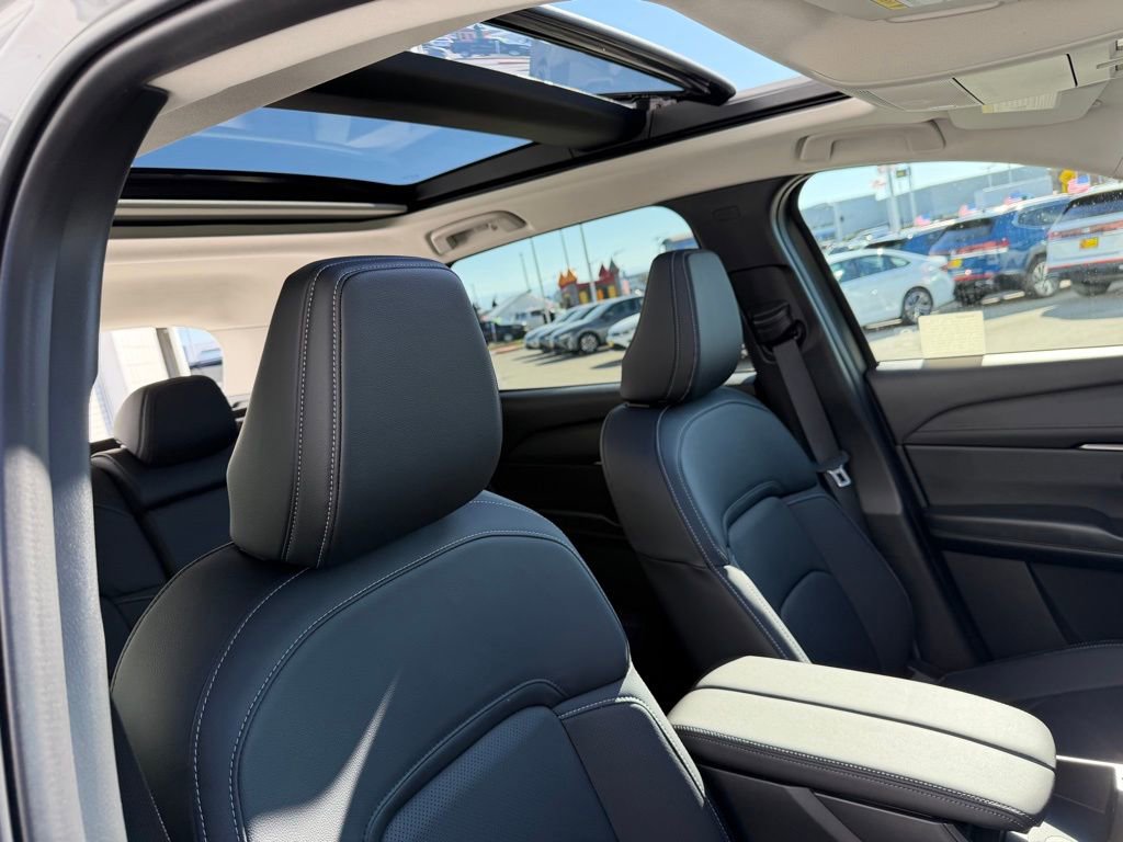 New 2026 MAZDA CX-5 2.5 S w/ Premium Package image 21