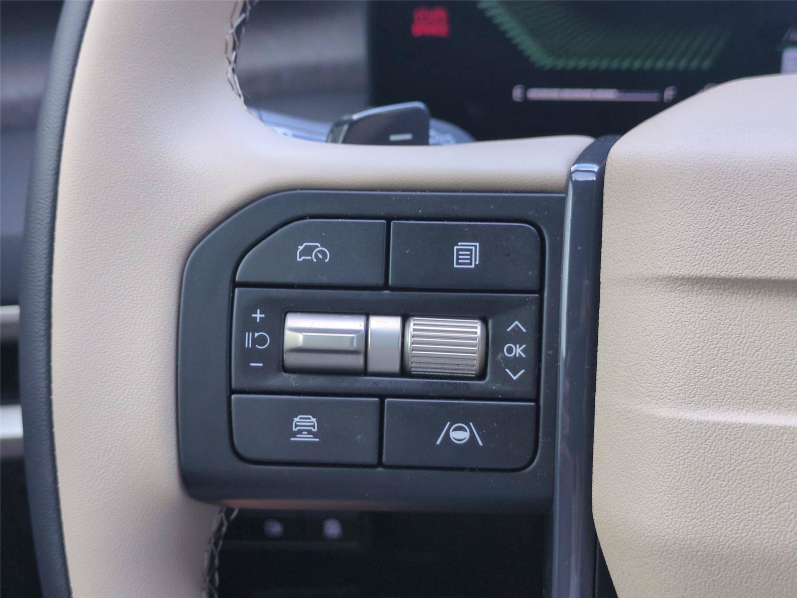Used 2027 Kia Telluride EX AWD/4WD image 17