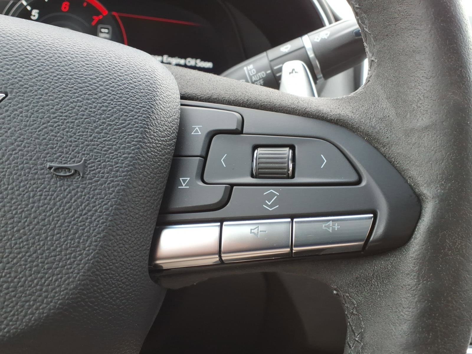 Certified 2021 Cadillac CT5 Sport image 17