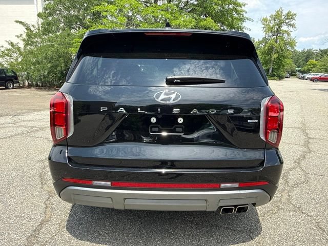 Used 2024 Hyundai Palisade SEL AWD/4WD image 16