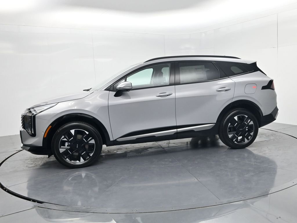 New 2026 Kia Sportage SX Prestige image 4