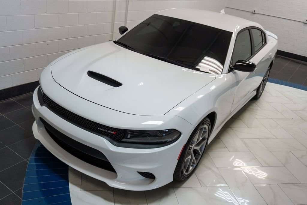 Used 2023 Dodge Charger GT RWD image 39