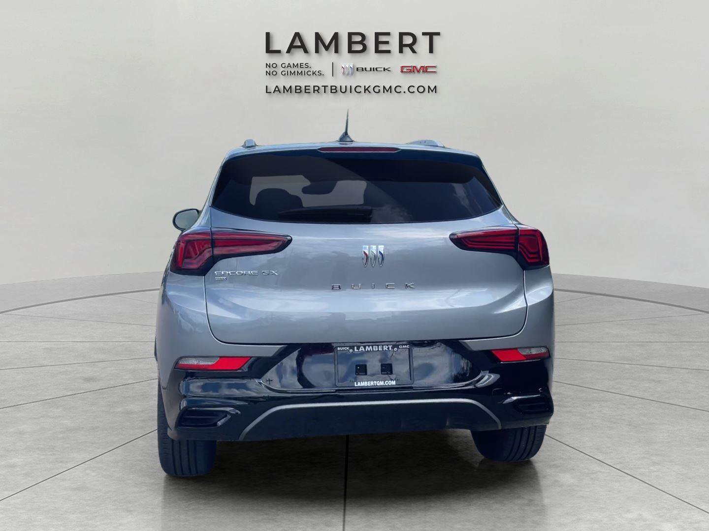 Used 2025 Buick Encore GX Sport Touring w/ Comfort Package AWD/4WD image 5