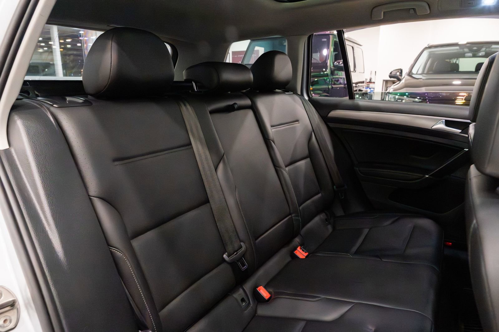 Used 2016 Volkswagen Golf SE FWD image 20