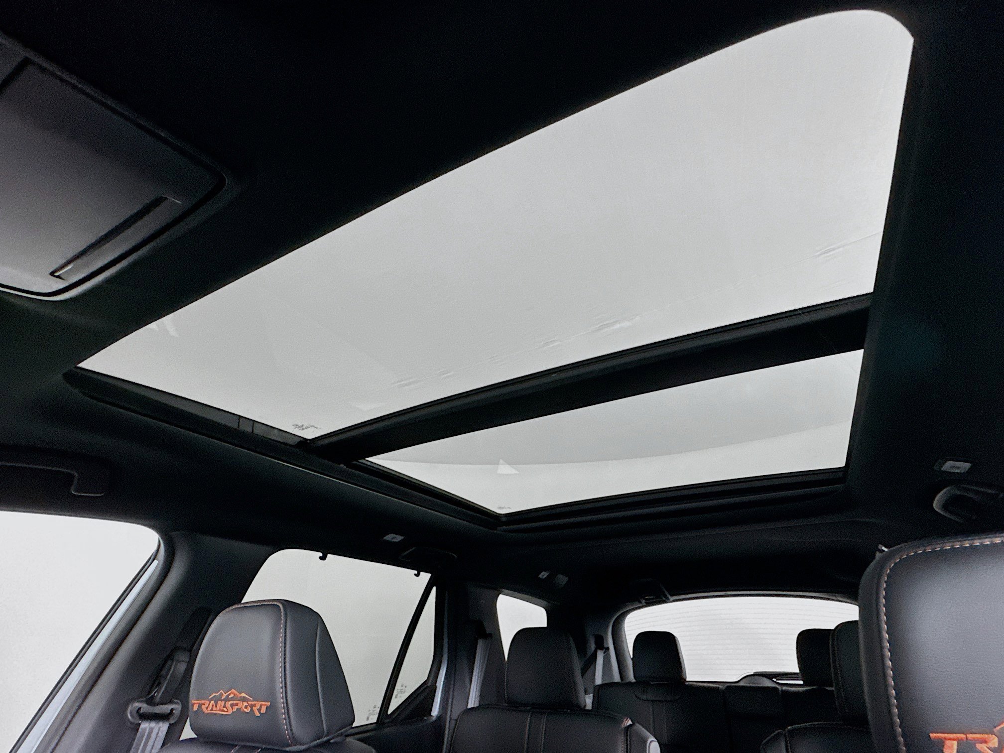 New 2026 Honda Pilot TrailSport image 22