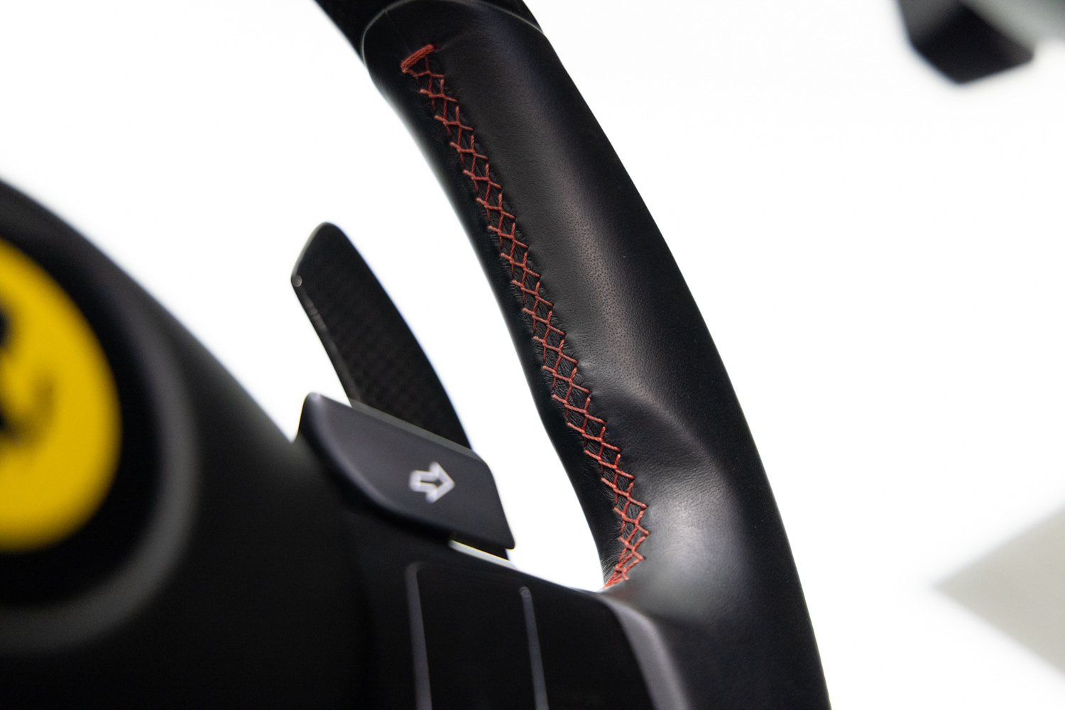 Used 2021 Ferrari Roma RWD image 55