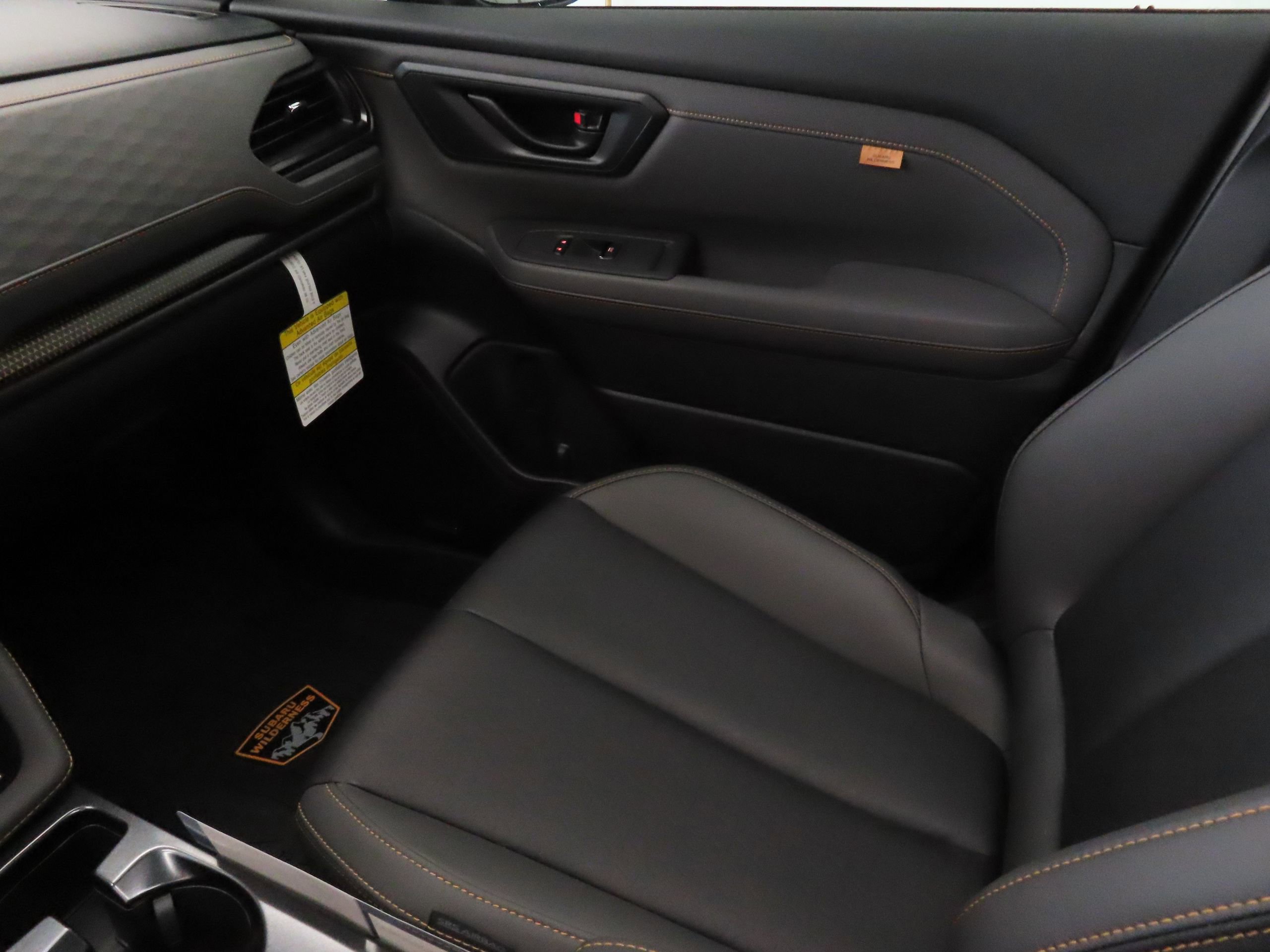 New 2026 Subaru Forester Wilderness w/ Wilderness Plus Package image 21