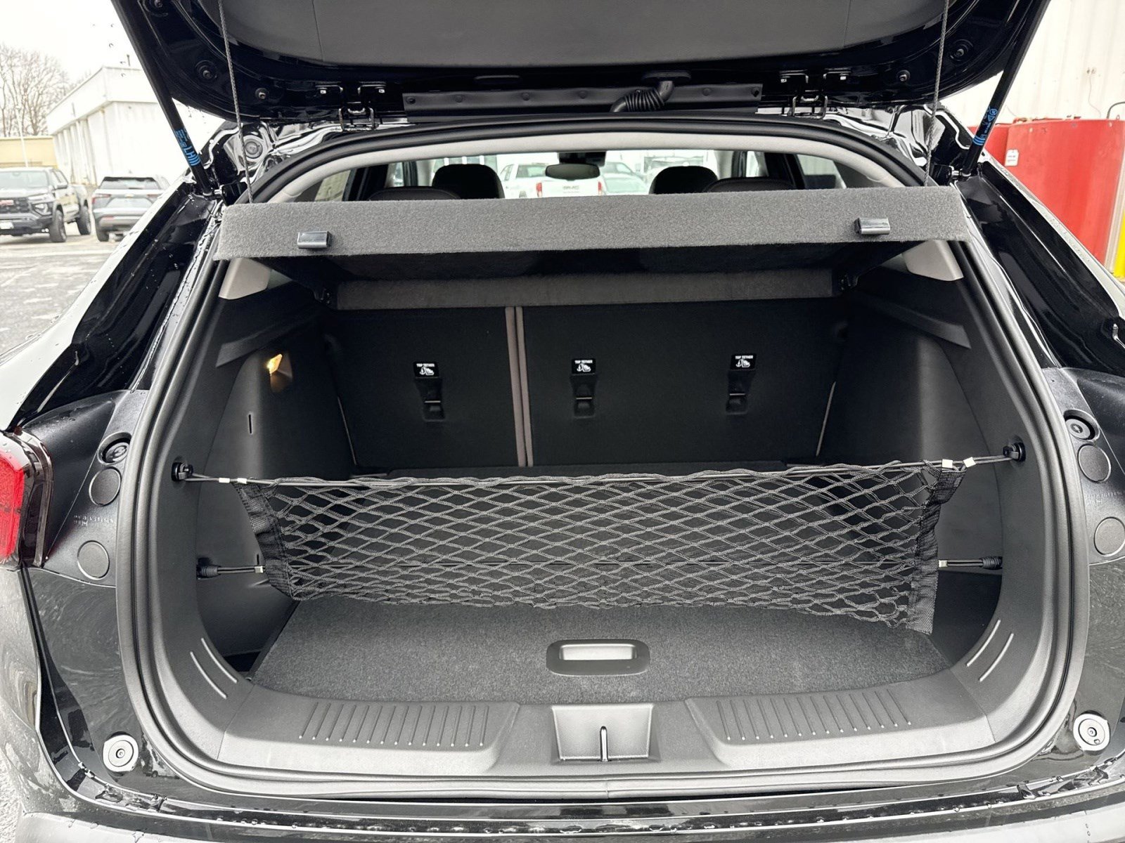 New 2026 Chevrolet Trax ACTIV w/ Driver Confidence Package image 21