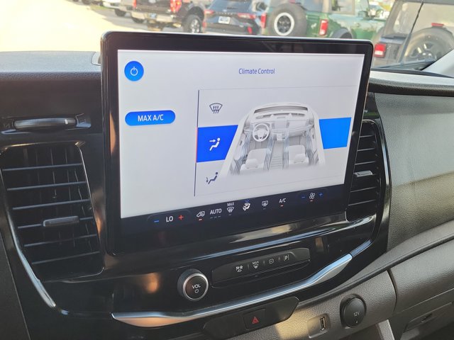 Certified 2023 Ford Transit 350 XLT image 28