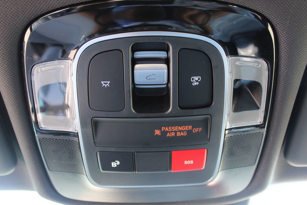 New 2026 Hyundai Tucson Limited AWD/4WD image 24