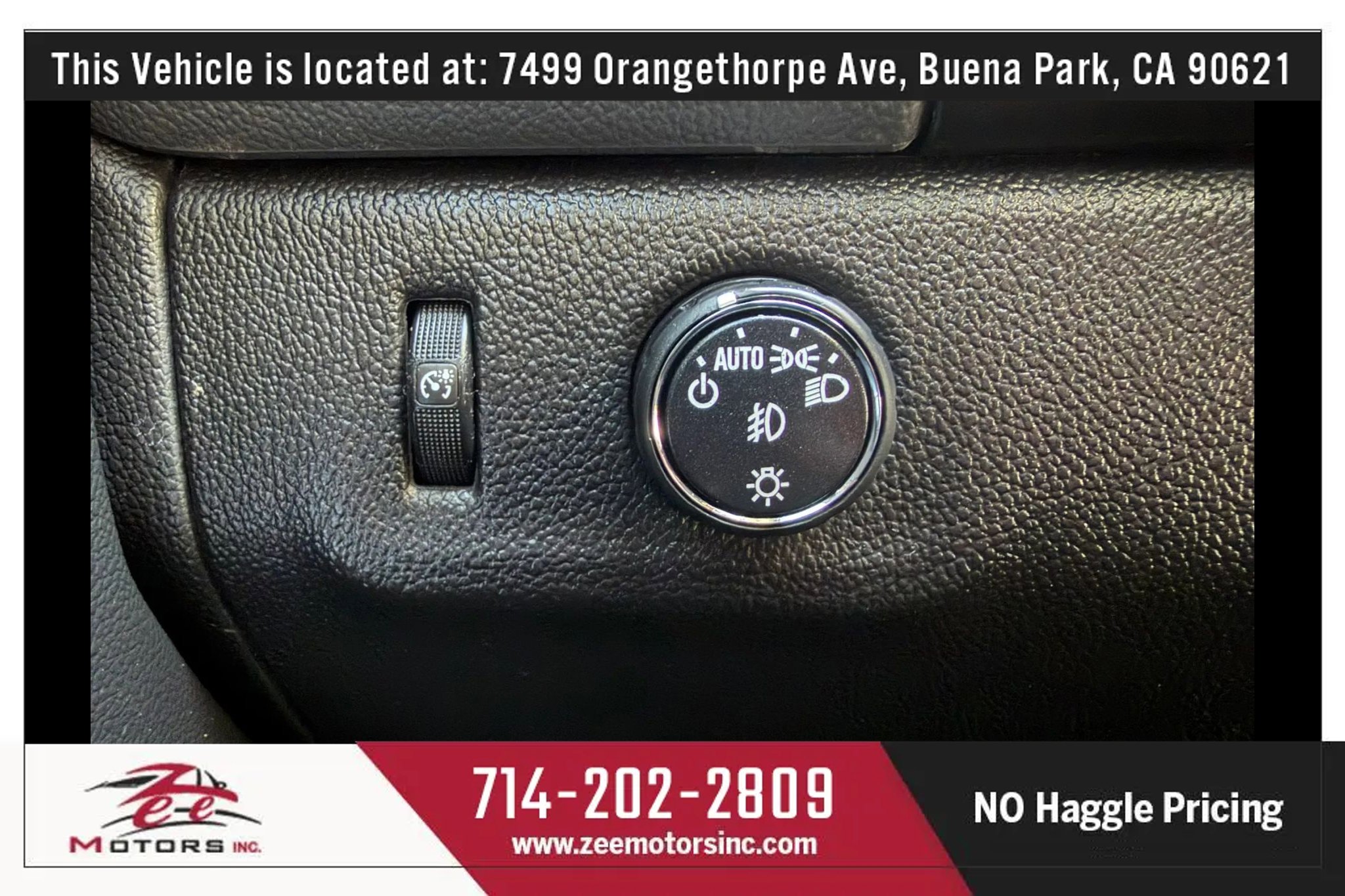 Used 2015 Chevrolet Colorado Z71 image 37