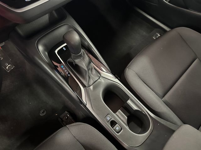 Certified 2025 Toyota Corolla LE image 24