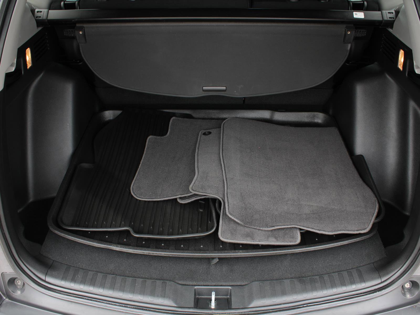 Used 2021 Honda CR-V EX image 8