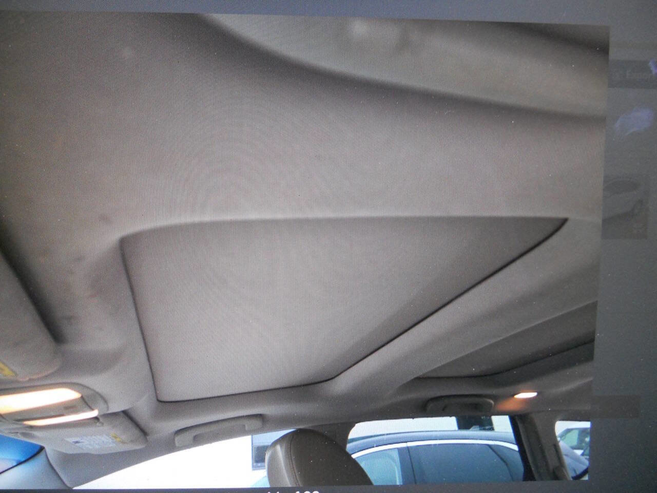 Used 2011 Nissan Murano SL w/ Navigation Pkg image 28