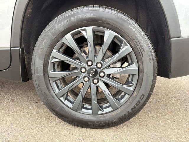 Used 2023 Chevrolet Traverse RS w/ LPO, Floor Liner Package AWD/4WD image 34