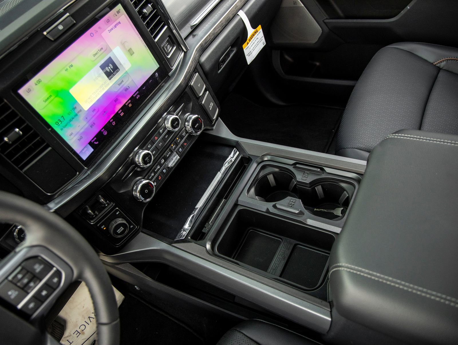 Used 2026 Ford F450 Lariat image 29