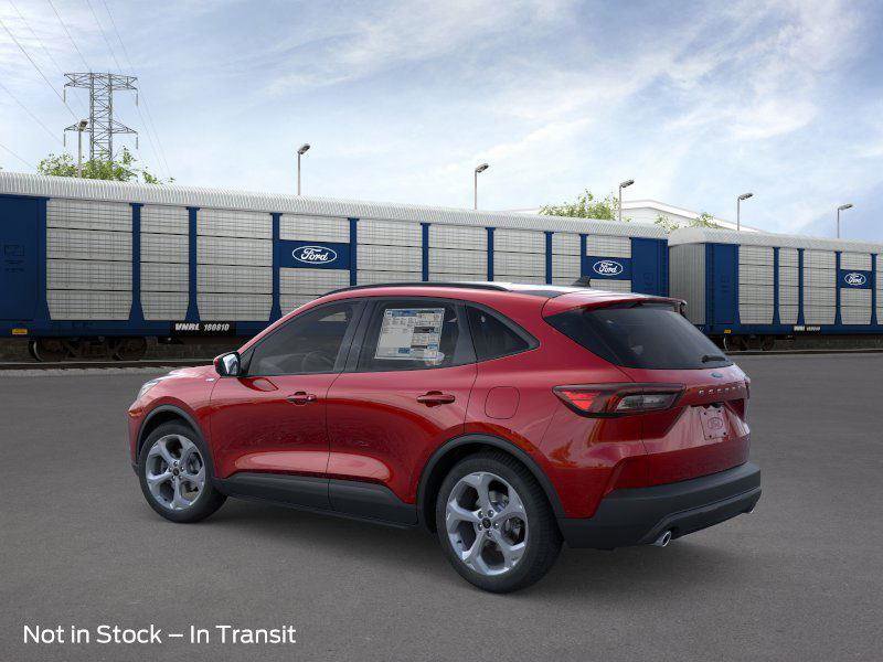 New 2026 Ford Escape ST-Line Select image 4