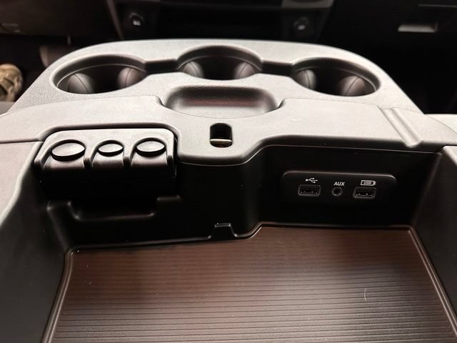 Used 2022 RAM 1500 Tradesman w/ Popular Equipment Group AWD/4WD image 16
