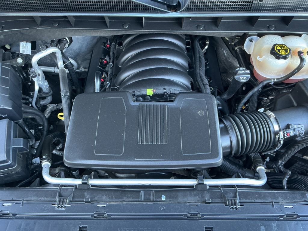 Used 2022 GMC Sierra 1500 Denali w/ Denali Reserve Package image 20