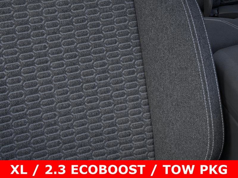 New 2025 Ford Ranger XL w/ Trailer Tow Package image 16