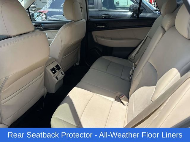 Used 2018 Subaru Outback 2.5i Limited AWD/4WD image 14